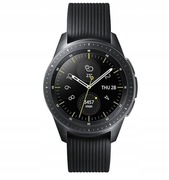 SZegarek sportowy Samsung Galaxy Watch SM-R810 42mm - JA1057