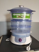 Parowar PHILIPS Viva Collection HD9120