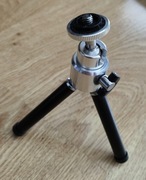 Statyw kamerki dla streamera