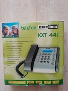 Telefon Maxcom KXT 441