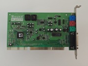 Creative Labs Sound Blaster CT4170 Vibra 16XV ISA 16 bit 1997