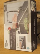 Bateria zlewozmywakowa stojąca kuchenna nowa Livarno 