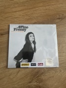 A Fine Frenzy - Bomb in a Birdcage CD 