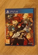 Persona 5 Royal PS4