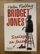 Bridget Jones Szalejąc za facetem 