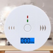 Niezależny czujnik czadu RATUJE ŻYCIE