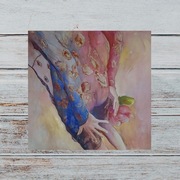 Wyszłam za maż, zaraz wracam- Gwasz