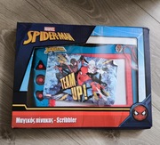 Magnetyczna tablica do rysowania Spiderman 