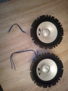 alpine sex-1750S 2-drożny zestaw 6,5" 16,5 cm 45 W rms 280 W 