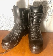 Buty Trzewiki zimowe wojskowe wz. 933/MON rozm. 27,5 DEMOBIL