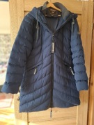 Kurtka zimowa geographical norway expedition