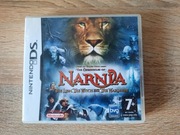 The Chronicles of Narnia Nintendo DS
