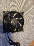 Wentylatory Silent Wings 3 PWM 1450rpm