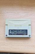 Oficjalna karta pamięci Sega Saturn
