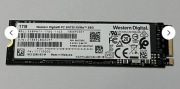 Western Digital PC SN730 1TB SSD M.2 2280 NVMe