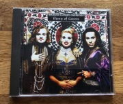 Army Of Lovers - Massive Luxury Overdose