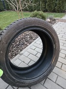 Opona wielosezonowa Nokia Seasonproof 225/45/17 2023