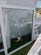 Okno/witryna używane z Niemiec 141wys123szer 