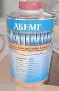 Akemi platinum epoxy