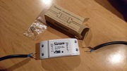 OFF-TIMER Sonoff - sterownik czasowy ~230V