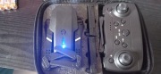 DRONE E90 PRO CAMERA 4K WIFI HD TOY ZAWIS