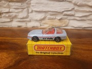 Matchbox Superfast MB 62 Chevrolet Corvette C4