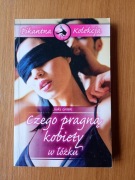 Czego pragną kobiety Siski Green