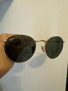 Ray-Ban okulary przeciwsłoneczne