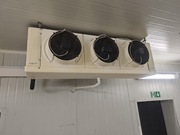 Agregaty chłodnicze 9szt