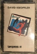 David Knopfler – Release kaseta magnetofonowa