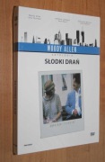 Słodki drań - DVD