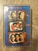 Kaseta magnetofonowa Elektryczne Gitary 