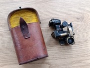 Celownik moździeża 81mm Stockes Brandt wz. 31