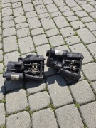 Zaciski hamulcowe Alfa Romeo Giulia Stelvio Quadrifoglio postojowe/ręcznego