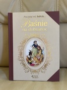 Baśnie na dobranoc. Poczytaj mi babciu. Bajki. bajeczki dla dzieci