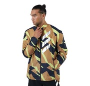 Kurtka Adidas TERREX PARLEY AGRAVIC TR WIND.RDY 