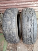 Opony letnie 16 cali