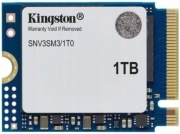 Kingston NV3 1TB M.2 2230 PCI-e 4.0 NVMe (SNV3SM31T0)