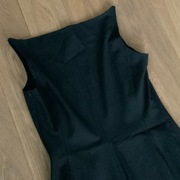 Sukienka ZARA BASIC R 42 ołówkowa