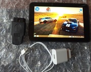 Forscan + Głowica + pełna diag. kalibracje FORD Mazda jak ASO IDS VCM2 Lic