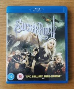 Sucker Punch Blu-ray (En) (2011) Emily Browning