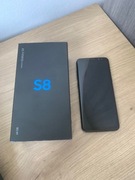 Samsung S8 64GB Czarny 