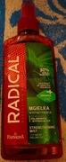 Radical Odżywka bez spłukiwania 