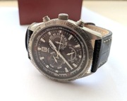 Nowy zegarek Bisset Cyklon BSCC74