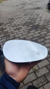 Lusterko prawe fiat 500 +zaślepka