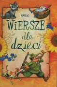 Wiersze dla dzieci
