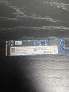Intel Optane H10 512GB + 32GB Optane M.2 NVMe 2280 – sprawny