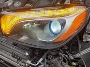 Lampa lewa mercedes sl 231 12-16 AMG