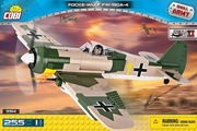 COBI 5514 FOCKE-WULF FW-190A-4 - IDEALNY (OPIS)