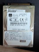 TOSHIBA 20GB 4.2K ATA 2.5'' MK2018GASP